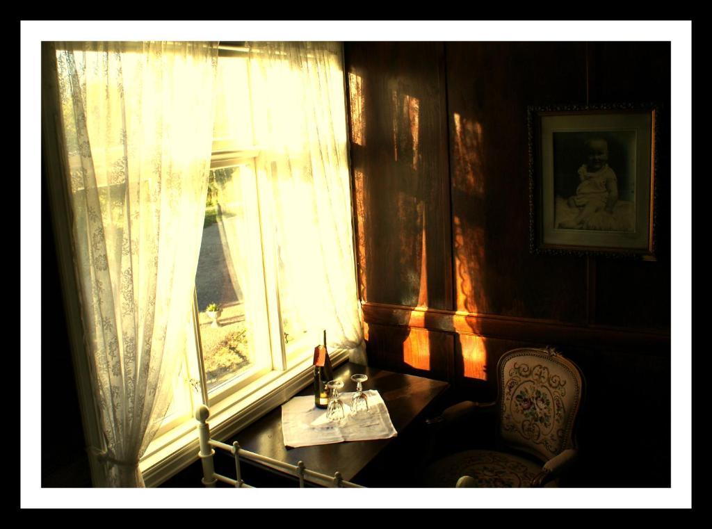 Paulsens Hotel Lyngdal Room photo